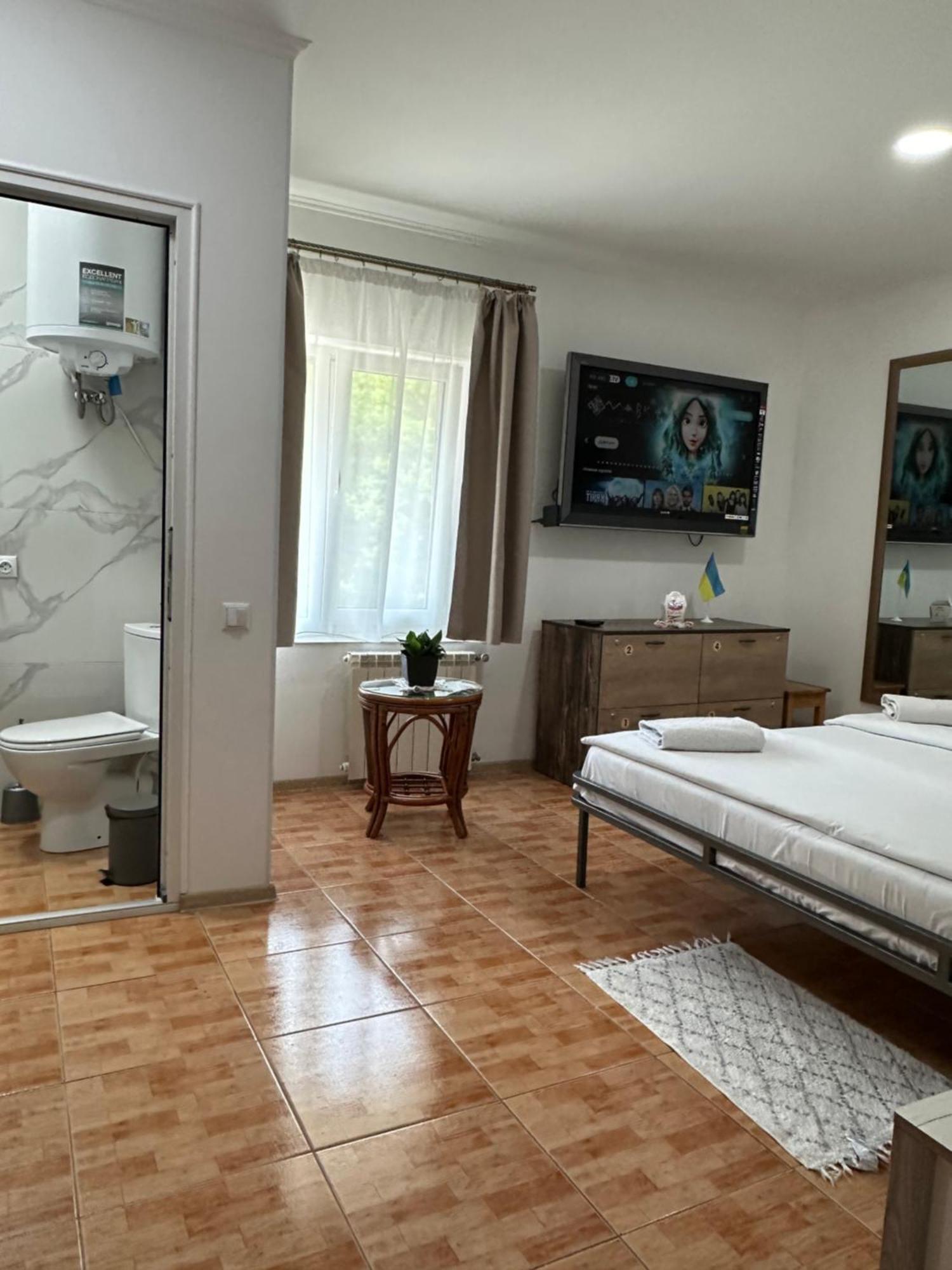 Гранд Хостел TTchernivtsi Chambre photo